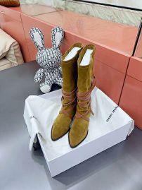Picture of Isabel Marant Shoes Women _SKUfw121165350fw